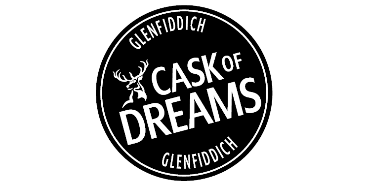 Glenfiddich Cask of Dreams Logo