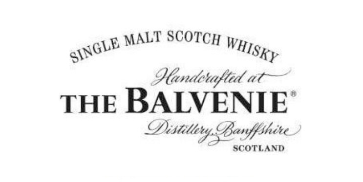 The Balvenie Logo