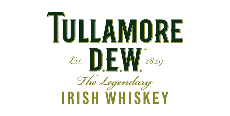 Tullamore Dew Logo