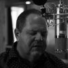 Jeff Orson recording vocals