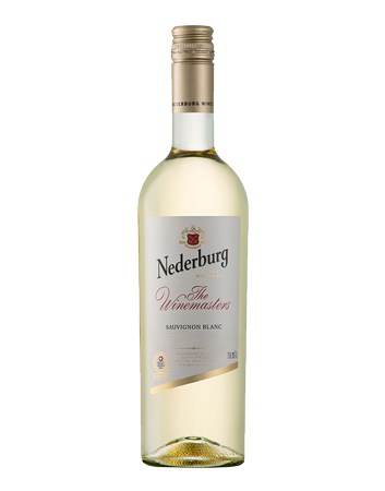 Nederburg The Winemasters Sauvignon Blanc