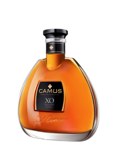 Camus XO Elegance Cognac Bottle