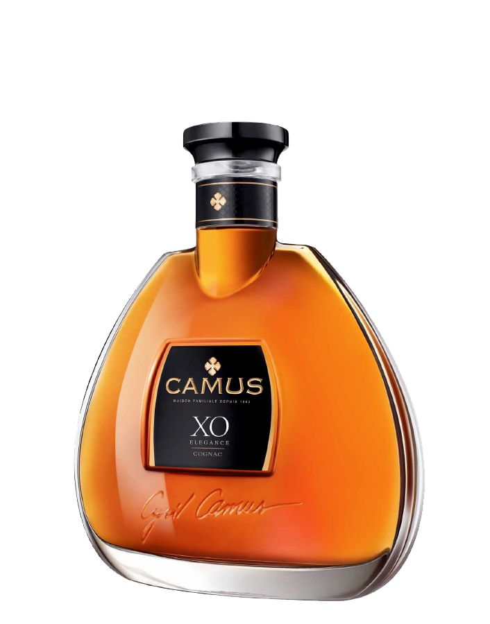 Camus XO Elegance Cognac - PMA Canada