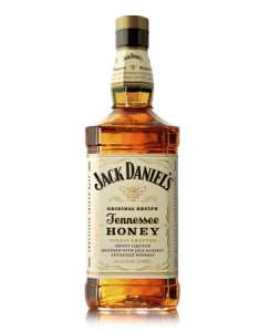 Jack Daniel's Tennessee Honey Bottle