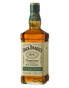 Jack Daniel's Tennessee Rye Bottle
