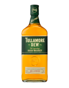 Tullamore D.E.W. Original Bottle