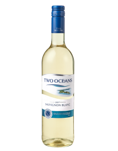 Two Oceans Sauvignon Blanc Bottle